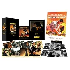 Gone With The Wind (Limited Edition Deluxe Box Set)