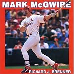 Mark McGwire book cover
