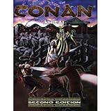 Conan : Khitai