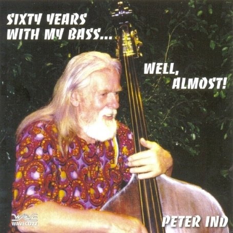 Buy Sixty Years With My Bass...Well, Almost! online at Discounted New and Used prices. Delivered to your door with Childrens Toyshop.com
