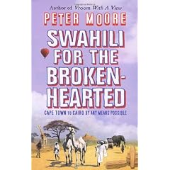 Swahili for the Broken-hearted