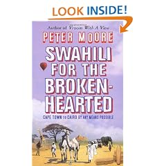Swahili For The Broken-Hearted