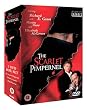 The Scarlet Pimpernel [DVD]