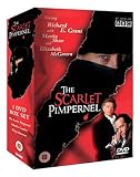 DVD : The Scarlet Pimpernel