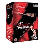 The Scarlet Pimpernel