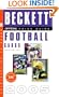 The Official Beckett Price Guide to Football Cards 2005, Edition #24 (Official Price Guide to Football Cards (Beckett))