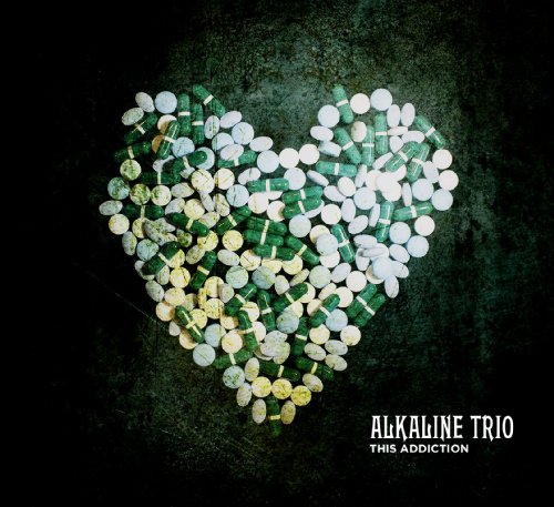 Album Art for This Addiction by Alkaline Trio