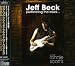 Performing This Week: Live at R von Jeff Beck - alle Infos