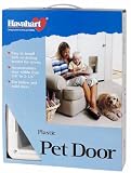 Havahart 7112 Large Plastic Pet Door