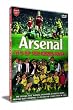 Arsenal - Its up for Grabs Now [DVD]