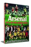 DVD : Arsenal - It's Up For Grabs Now!