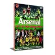 Arsenal - It's Up For Grabs Now! [DVD] 