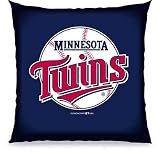 Biederlack Minnesota Twins Souvenir Pillow