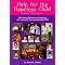 Books on attachment problems for parents of difficult kids