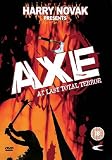 Buy : Axe [DVD]