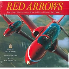 Red Arrows