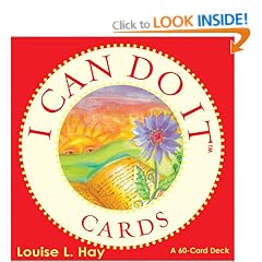 I Can Do It Cards (Beautiful Card Deck)