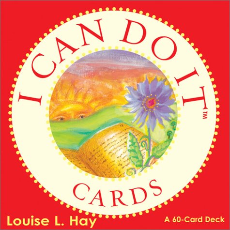 I Can Do It Cards (Beautiful Card Deck)