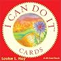 I Can Do It Cards
