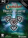 Dark Age of Camelot: Trials of Atlantis Expansion Pack