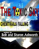 THE TOXIC SKY! - Chemtrails Falling