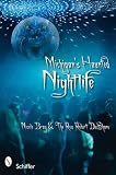 Michigan's Haunted Nightlife
