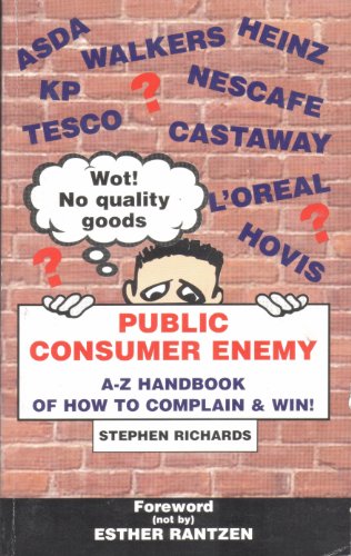 consumer rights