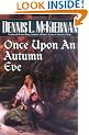 Once Upon an Autumn Eve (Faery)