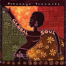 Putumayo Presents Global Soul