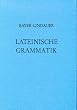 Lateinische Grammatik