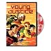 Young Justice: Season One, Volume One