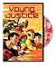 Young Justice: Season One, Volume One