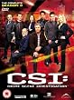CSI: Crime Scene Investigation - Complete Season 3 [DVD] [2001]