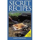 Secret Recipes from a Canadian Fishing Guide by  Darryl Choronzey