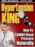 Naturally Lower your Blood Pressure WSN Blood Vessel Support Formula a Medical Food Specifically Formulated