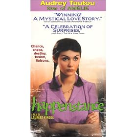 Happenstance [VHS]