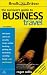 Survivor's Guide to Business Travel (2nd Ed) (International Herald Tribune)