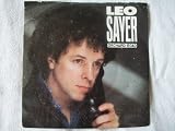 LEO SAYER Orchard Road 7