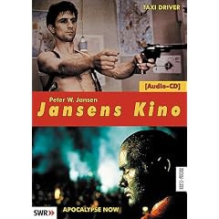 Jansens Kino. Eine Geschichte des Kinos in 100 Filmen: Jansens Kino: Taxi Driver / Apocalypse Now: FOLGE 42