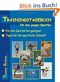 Trainingstagebuch f�r den jungen Sportler