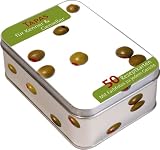 Rezeptbox Tapas. Für Kenner & Geniesser