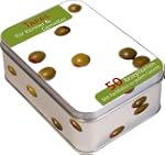 Rezeptbox Tapas. F�r Kenner & Geniesser