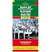 Spanien S�d-Costa del Sol - Andalusien. Autokarte. 1 : 500 000