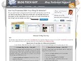 Blog Tech Guy 51PMF%2BtO9qL. SL160 Blog Tech Guy