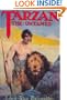 Tarzan the Untamed (Found in the Attic, 21)