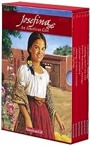 Josefina an American Girl (The American Girls Collection)