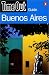 Book Time Out Buenos Aires 1 (Time Out Guides)
