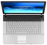 Produkt-Bild: Sony Vaio VGN-FS115Z 15,4 Zoll WXGA TFT Notebook (Intel Centrino 1,73 GHz, 512 MB RAM, 100 GB HDD, DVD+/- RW DL, XP Home)