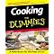 Cooking for Dummies