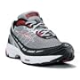 AVIA Men's A2406MAvi-Lite Guide II Running Shoe,White/Black/Chrome,10 M